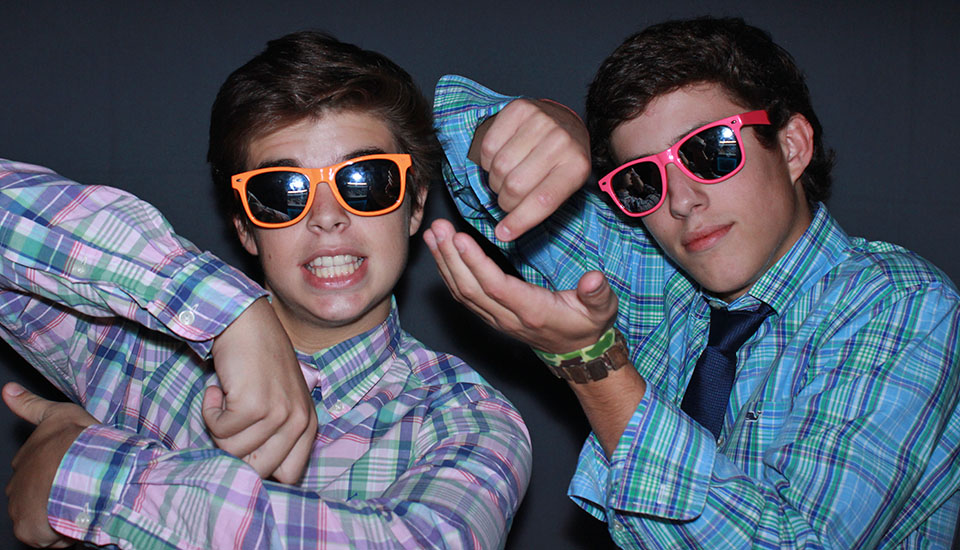 Bakers Photo Booths Delaware Photo Booth Rentals