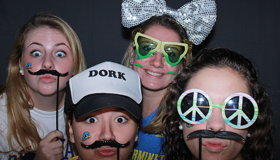 Bakers Photo Booths Delaware Photo Booth Rentals